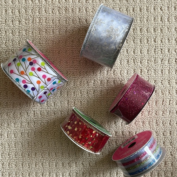 Bowdabra Bow Maker & Ribbons Bundle - Picture 11 of 13